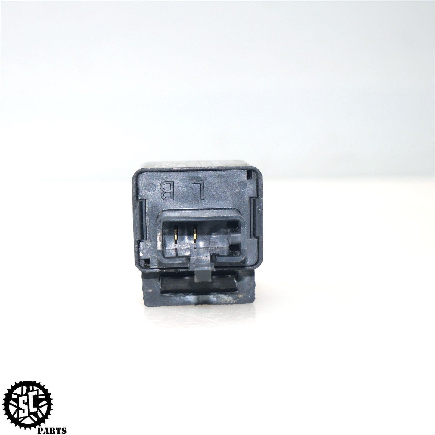 2007 KAWASAKI NINJA ZX10R FLASHER RELAY K50