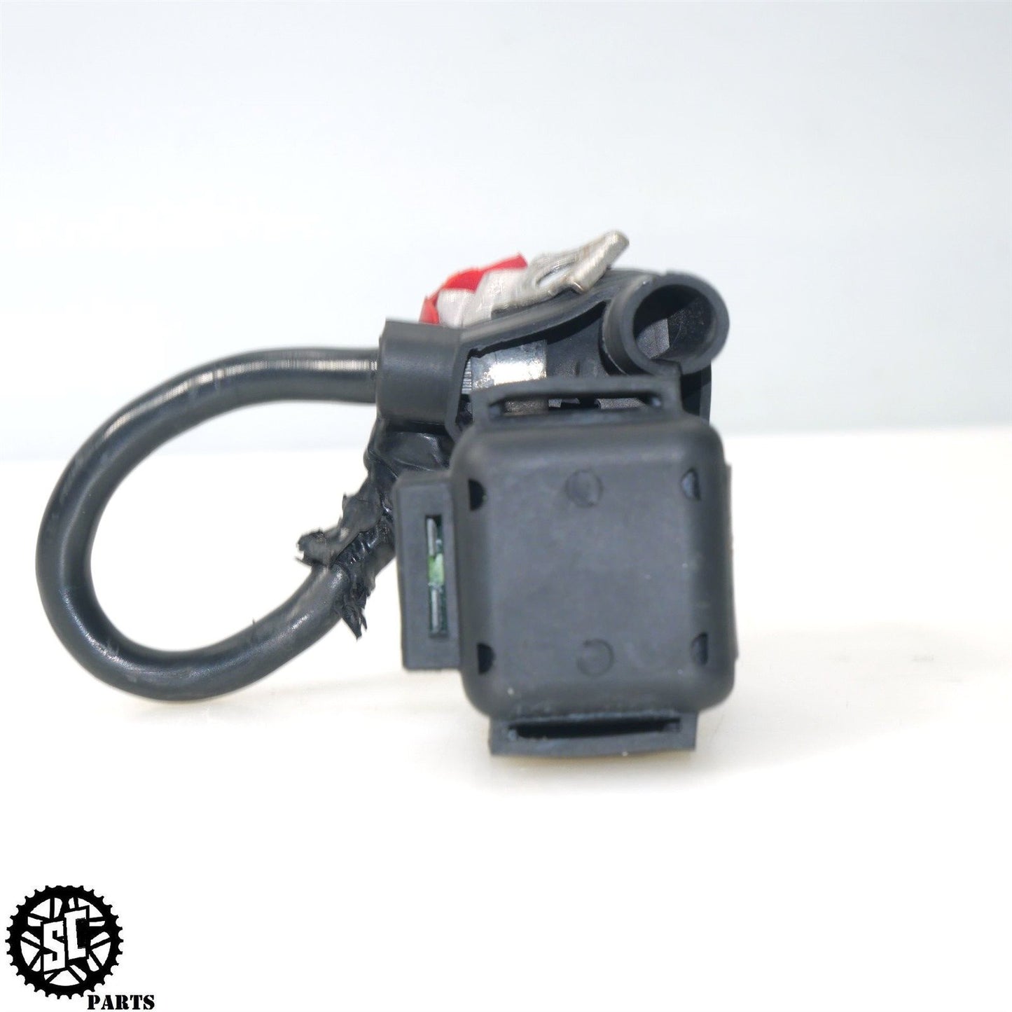 2007 KAWASAKI NINJA ZX10R IGNITION STARTER RELAY K50