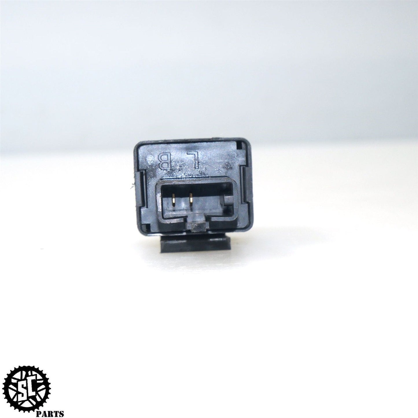 2009 HONDA CBR 600RR FLASHER RELAY H33