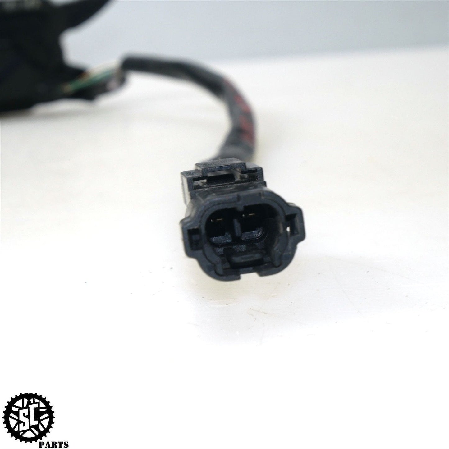 2009 HONDA CBR 600RR FRONT CENTER RUNNING PILOT LIGHT H33