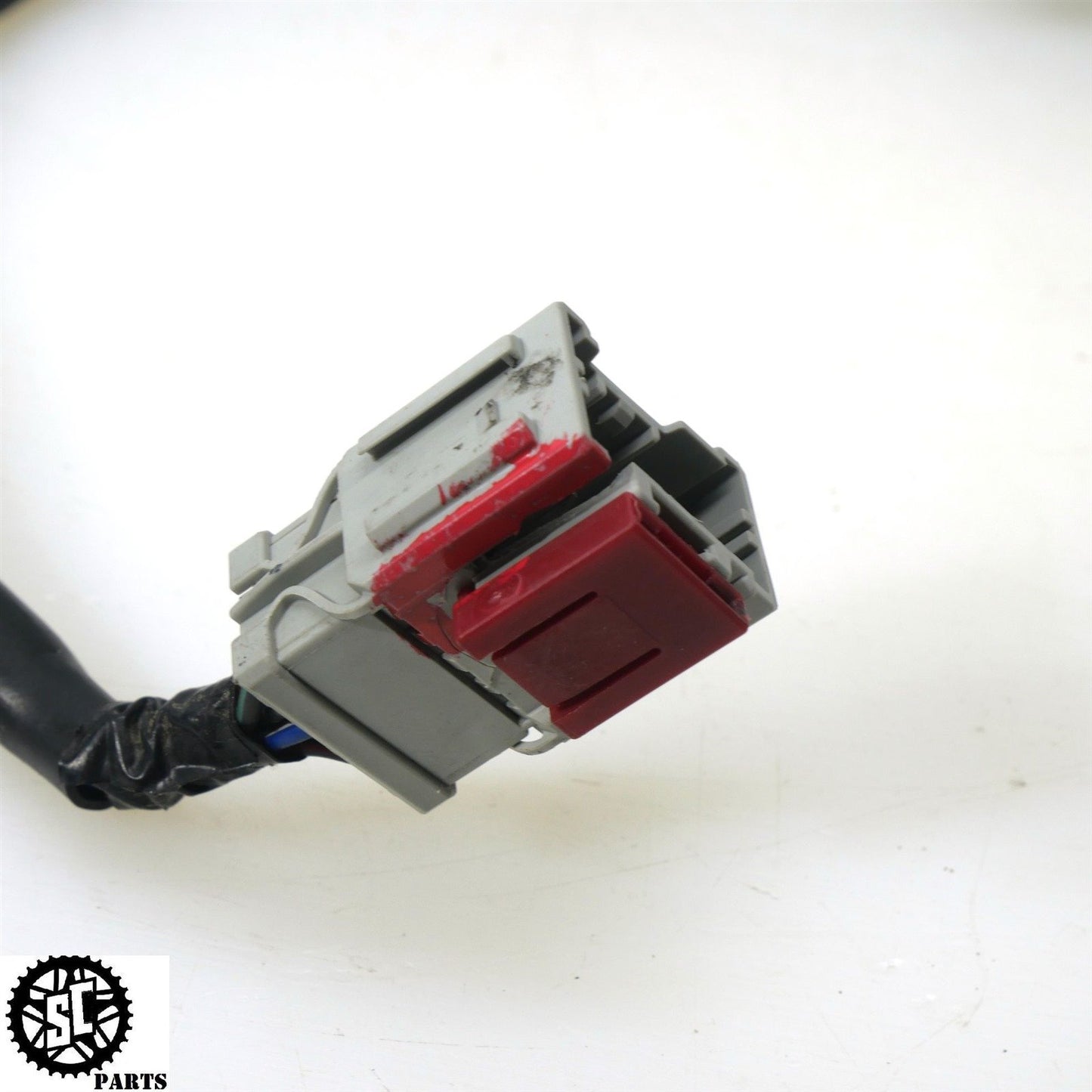 2009 HONDA CBR 600RR RIGHT CONTROL HANDLEBAR SWITCH H33