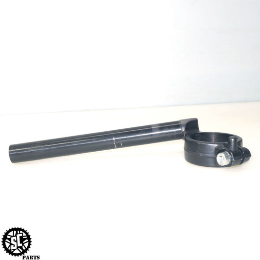 2017 SUZUKI GSXR 1000 LEFT CLIP ON HANDLEBAR 56151-17K01 S21