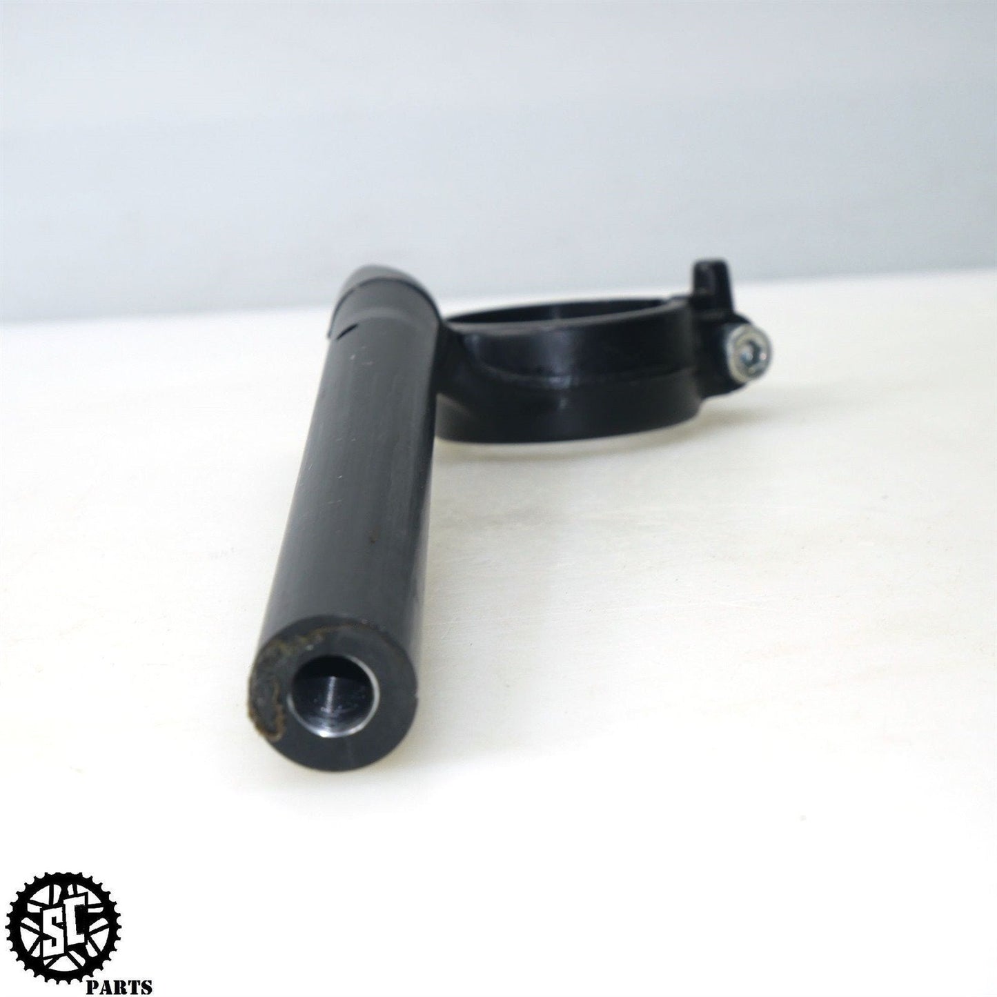 2017 SUZUKI GSXR 1000 LEFT CLIP ON HANDLEBAR 56151-17K01 S21