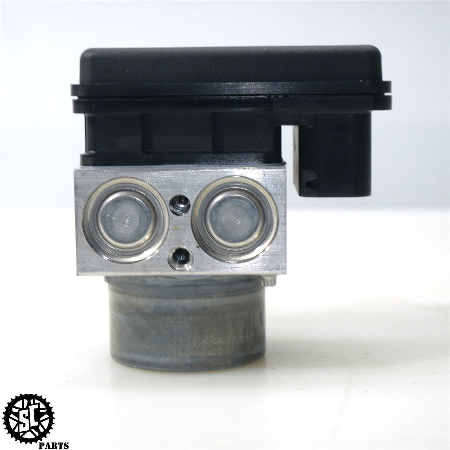 2020 KAWASAKI NINJA ZX6R 636 ABS MODULE BRAKE PUMP K19