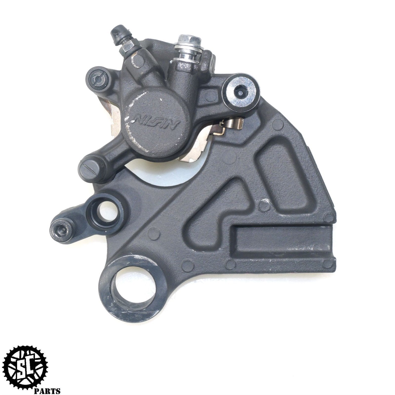 thumbnail image 2 of 2x Rear Brake Caliper R963 – Brand New, 5 Year Warranty, Top Quality Unbranded 2 of 4