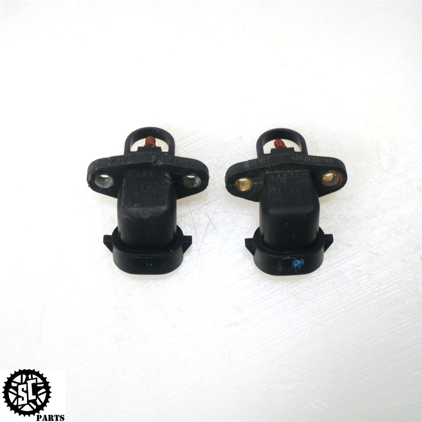 2015 DUCATI MONSTER 821 AIR TEMPERATURE SENSOR 55240121A D28