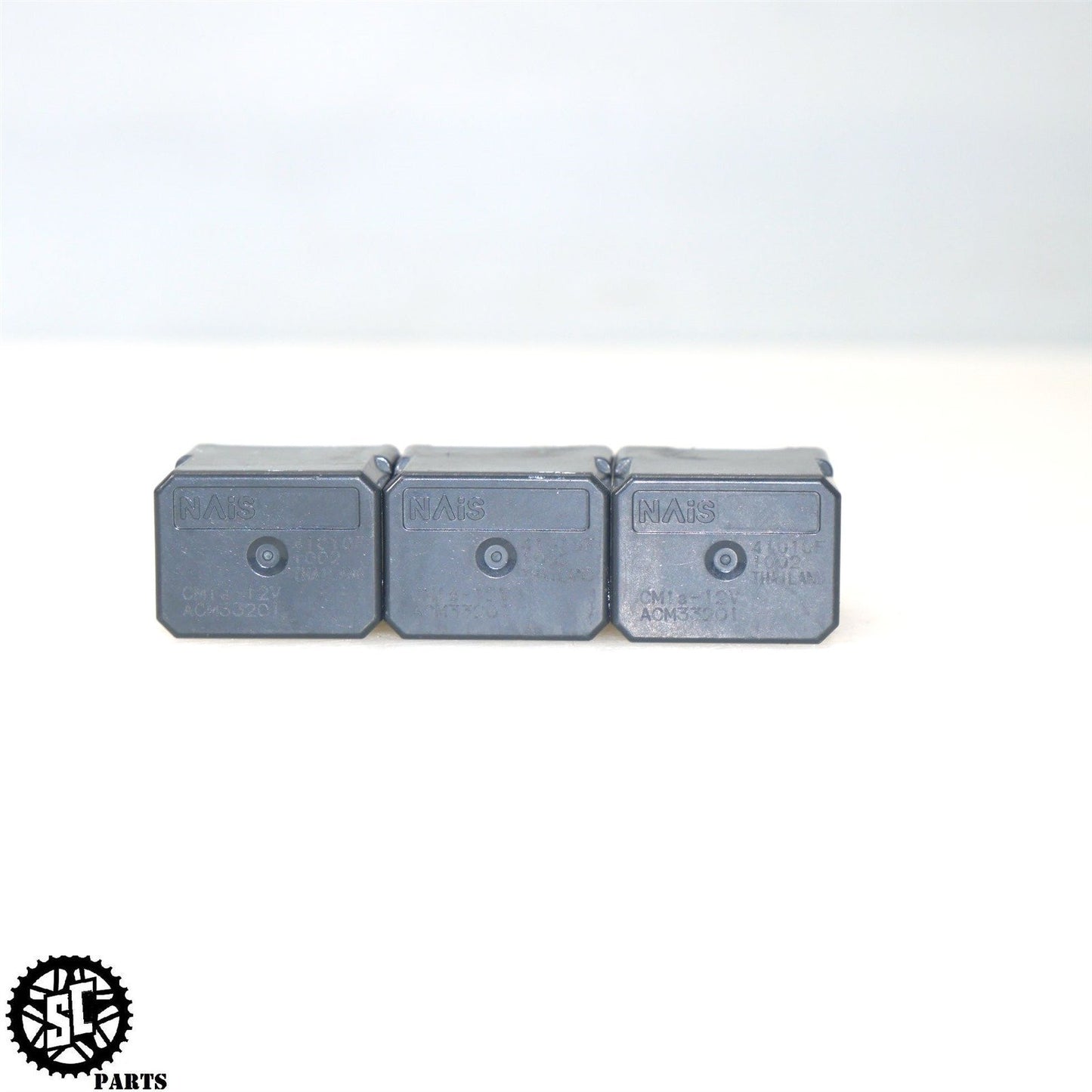 2015 DUCATI MONSTER 821 RELAY D28