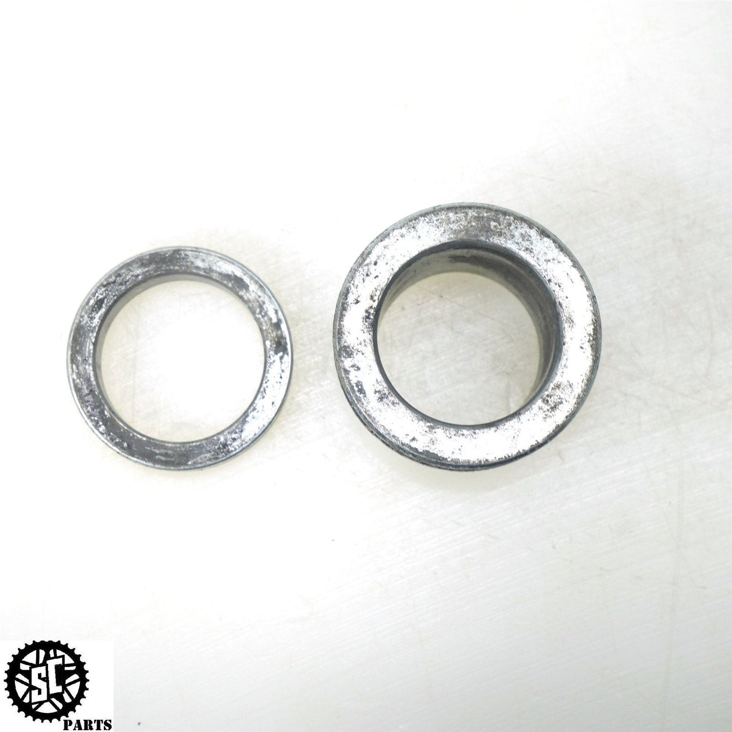 2015 DUCATI MONSTER 821 REAR WHEEL AXLE SPACER D28