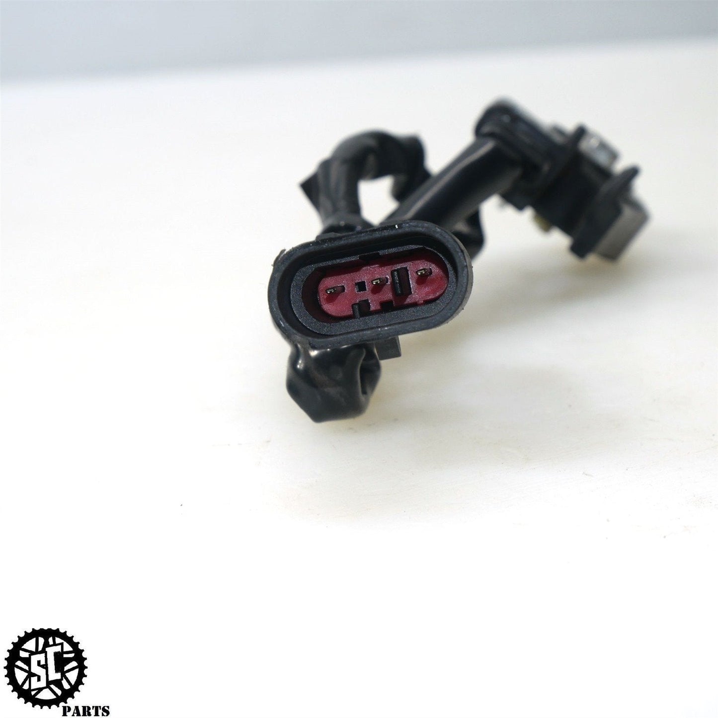 2015 DUCATI MONSTER 821 EXHAUST SERVO 59340393AD28