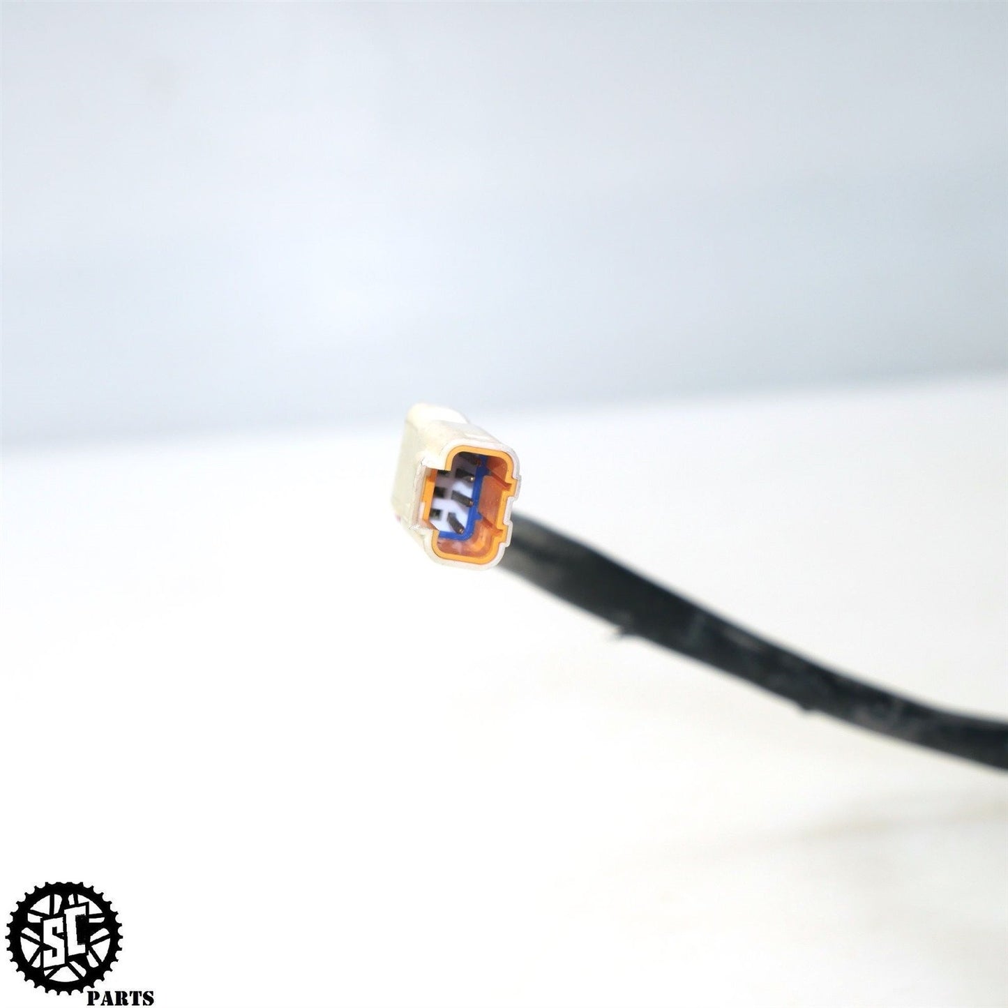 2015 DUCATI MONSTER 821 RIGHT CONTROL SWITCH 65010283B D28