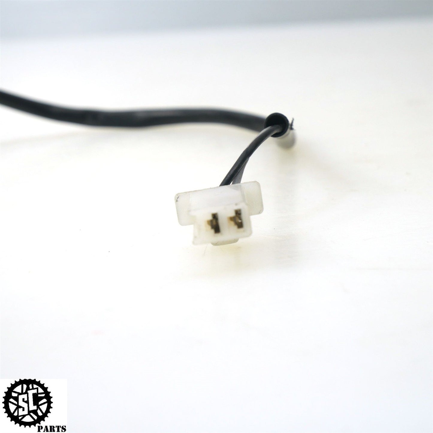 2015 DUCATI MONSTER 821 CLUTCH CABLE BRACKET PERCH MICRO SWITCH SENSOR D28