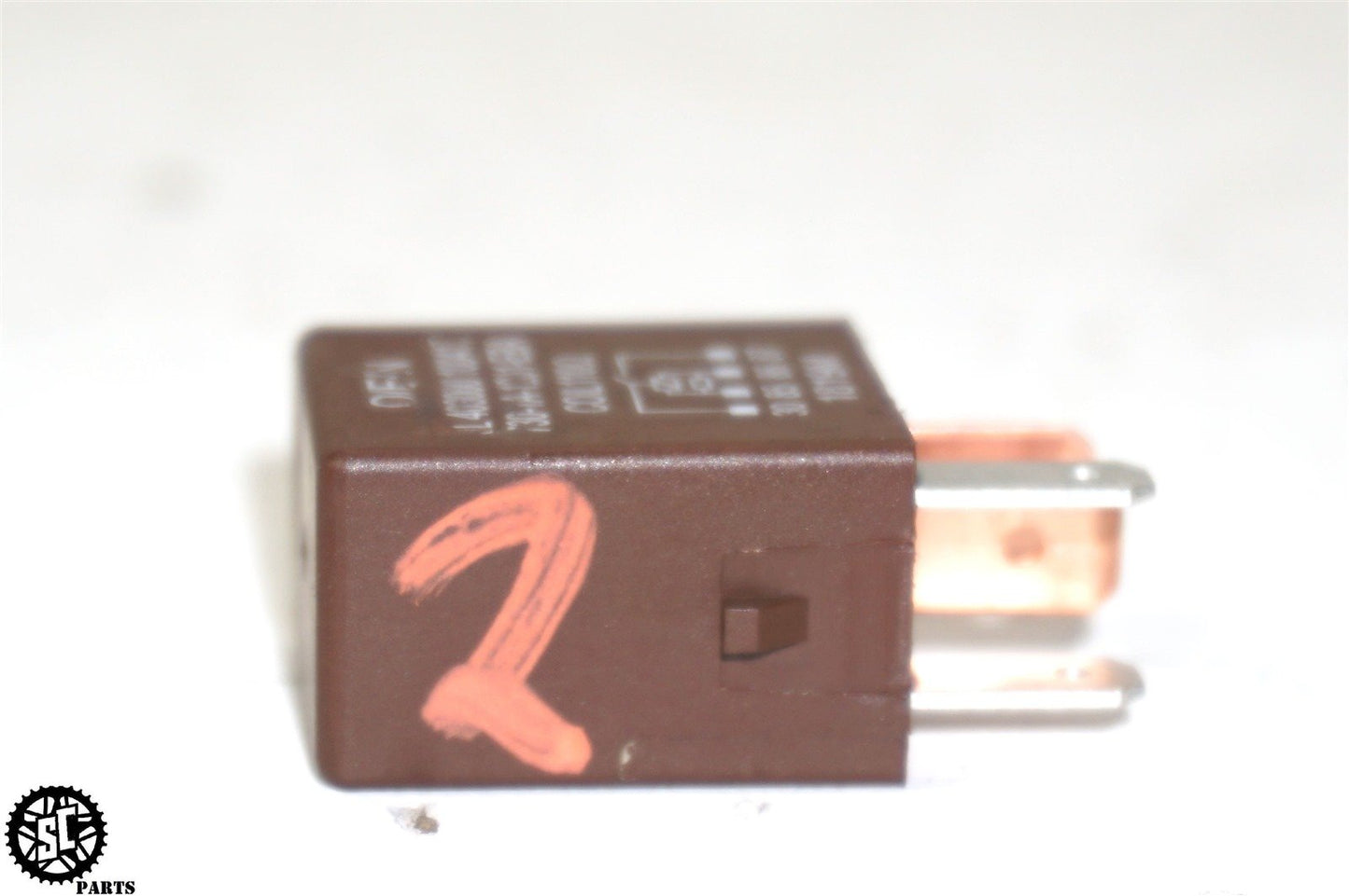 2018-2021 HUSQVARNA VITPILEN 401 RELAY 730-1A-1201-EBA