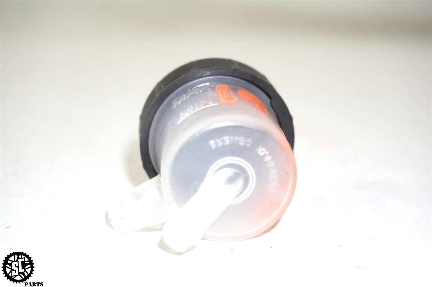 2018-2021 HUSQVARNA VITPILEN 401 REAR BRAKE FLUID TANK