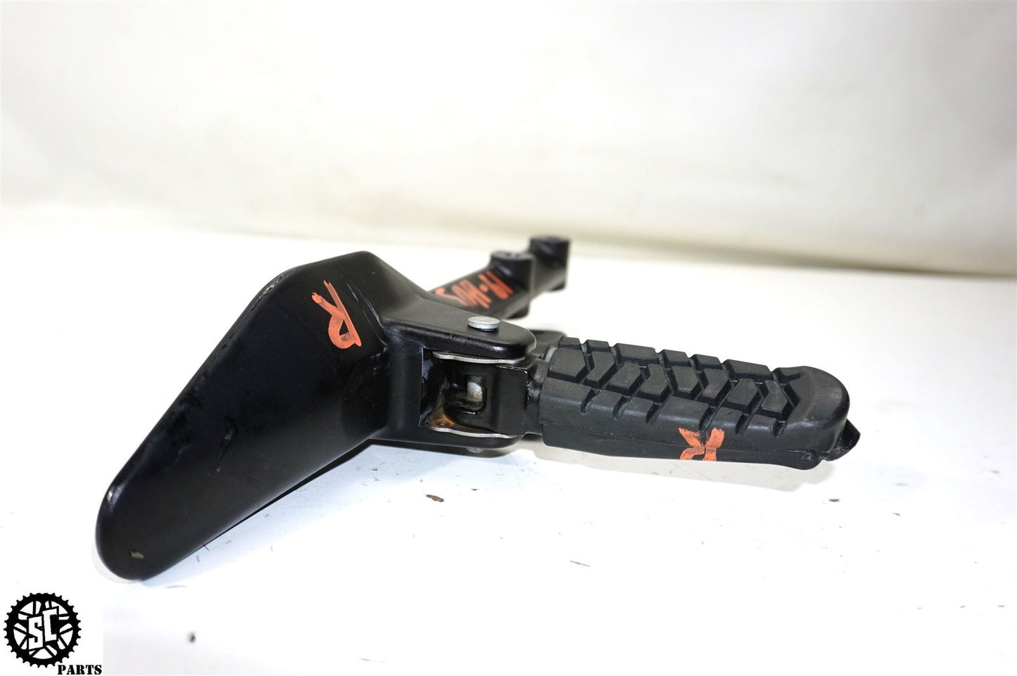 2018-2021 HUSQVARNA VITPILEN 401 REAR RIGHT PASSENGER FOOT PEG