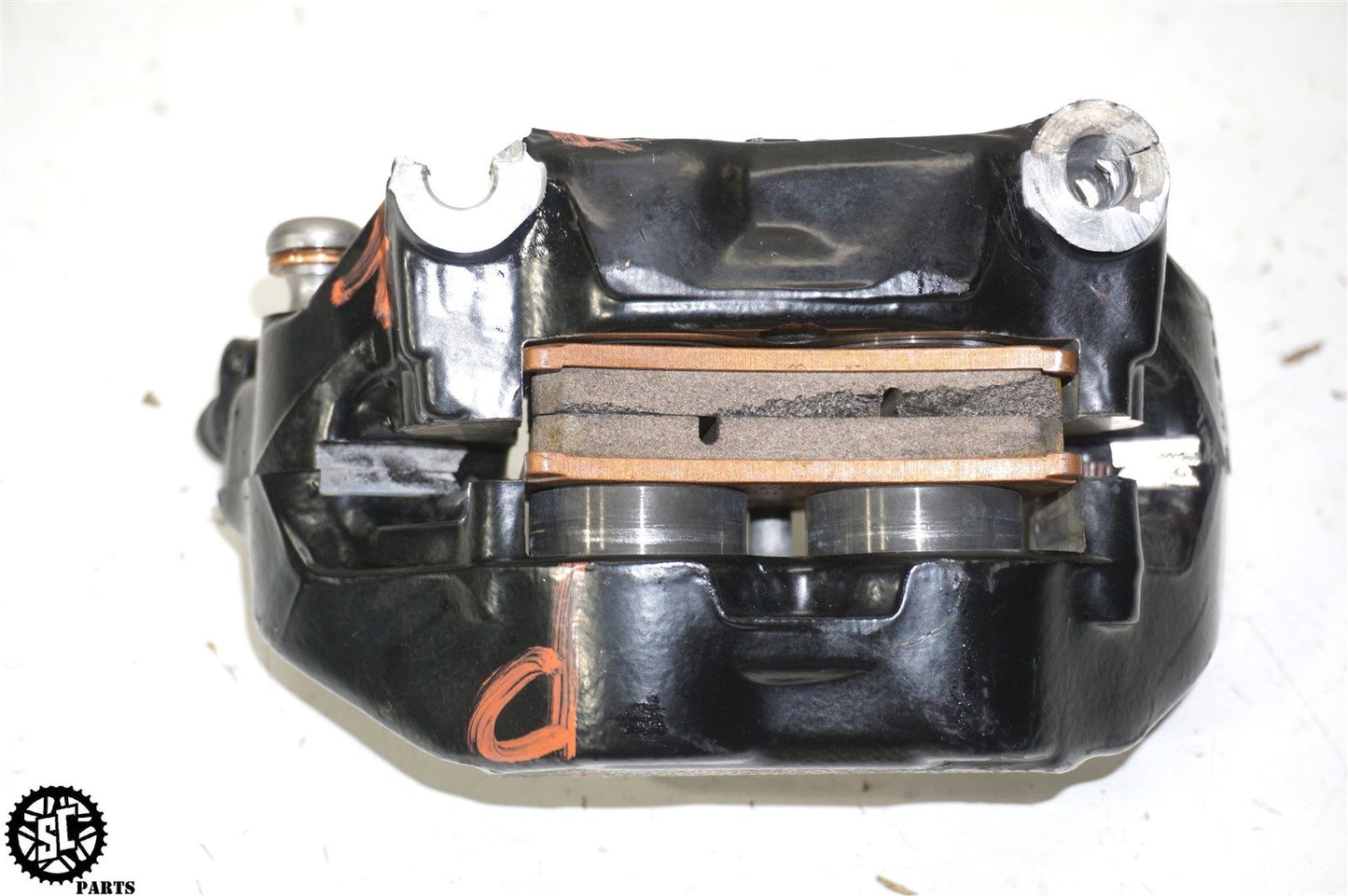 2018-2021 HUSQVARNA VITPILEN 401 FRONT BRAKE CALIPER BYBRE