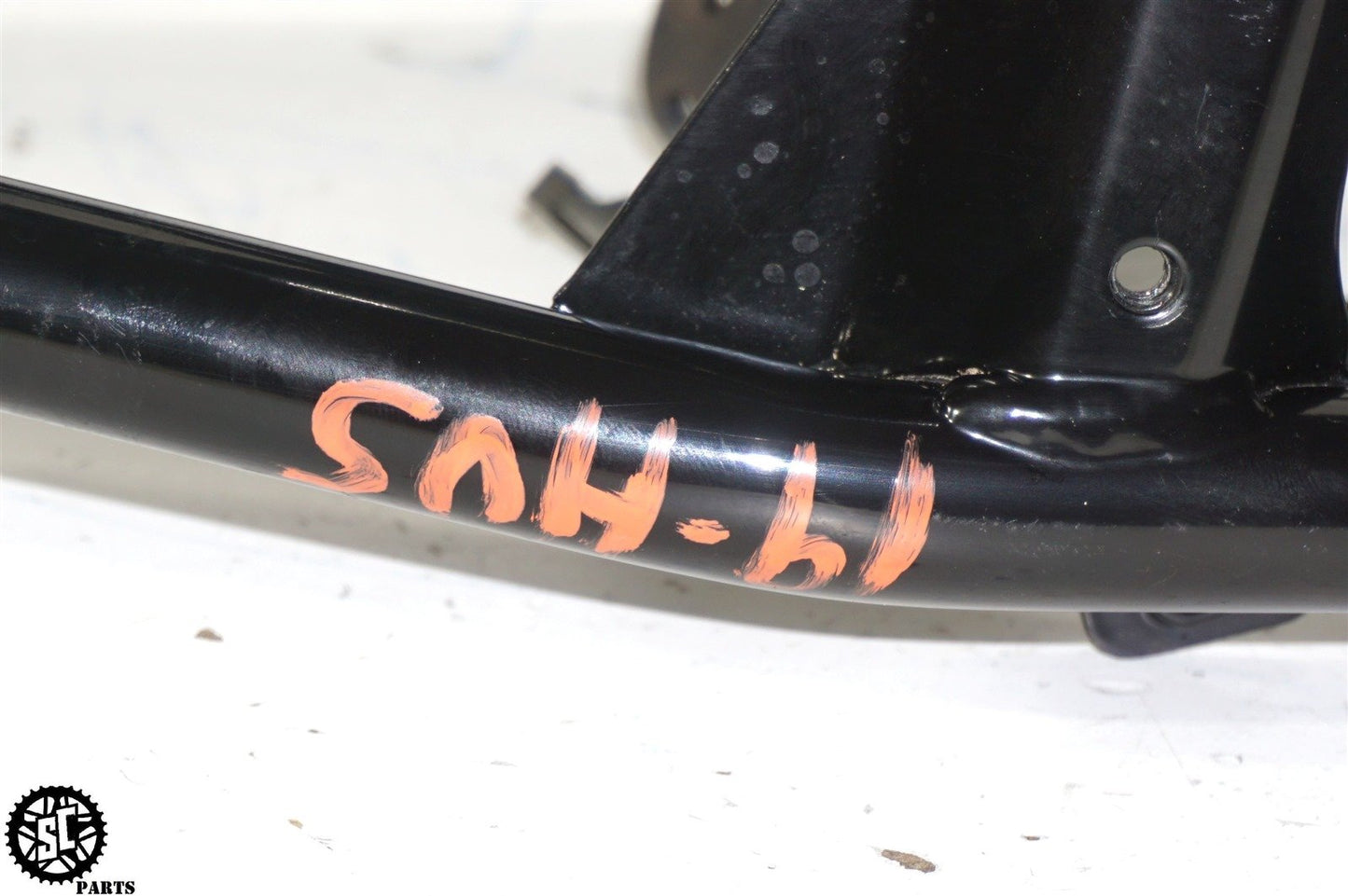 2018-2021 HUSQVARNA VITPILEN 401 REAR SUBFRAME 2850300200030