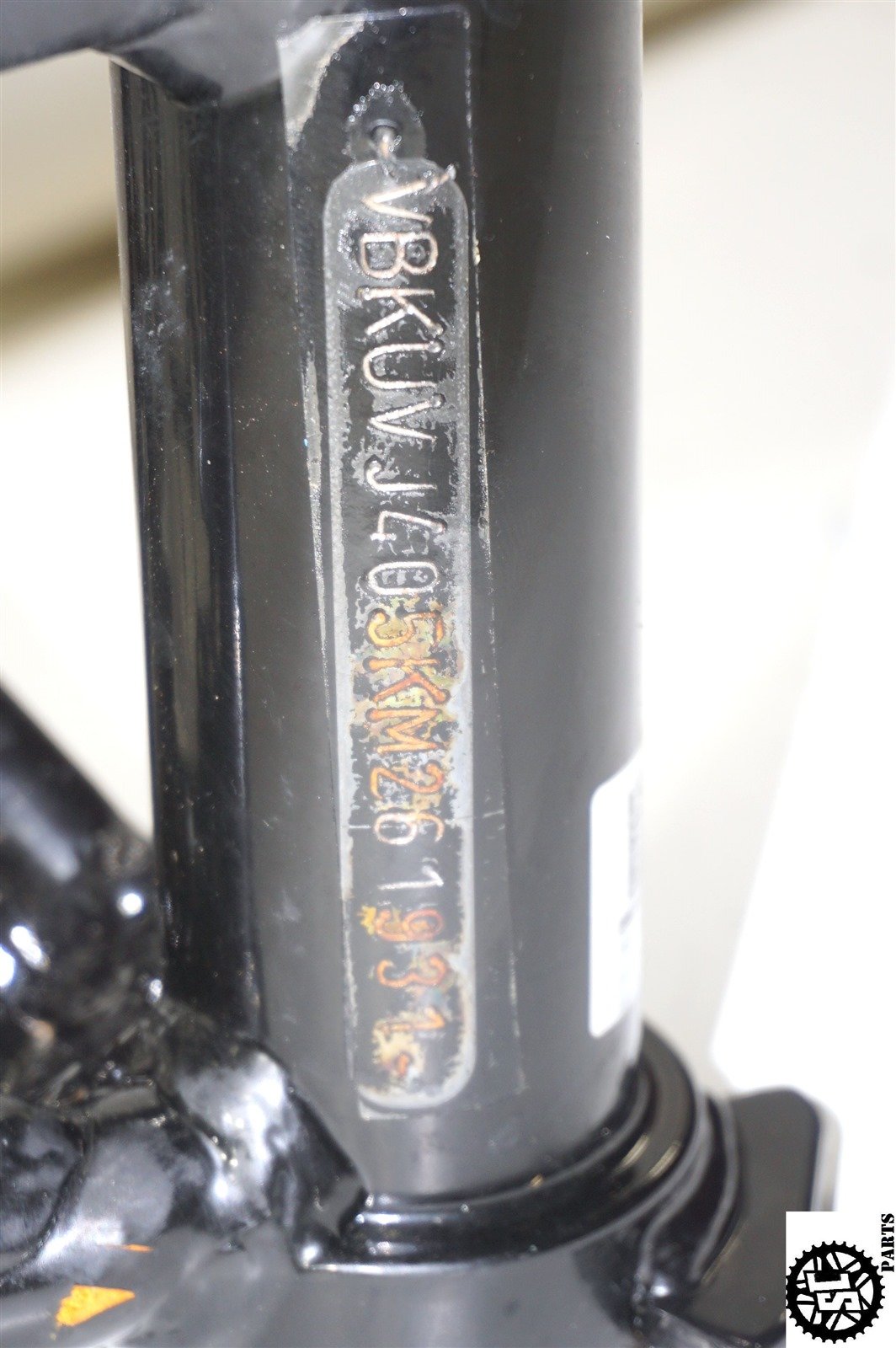 2018-2021 HUSQVARNA VITPILEN 401 FRAME CHASSIS *S*