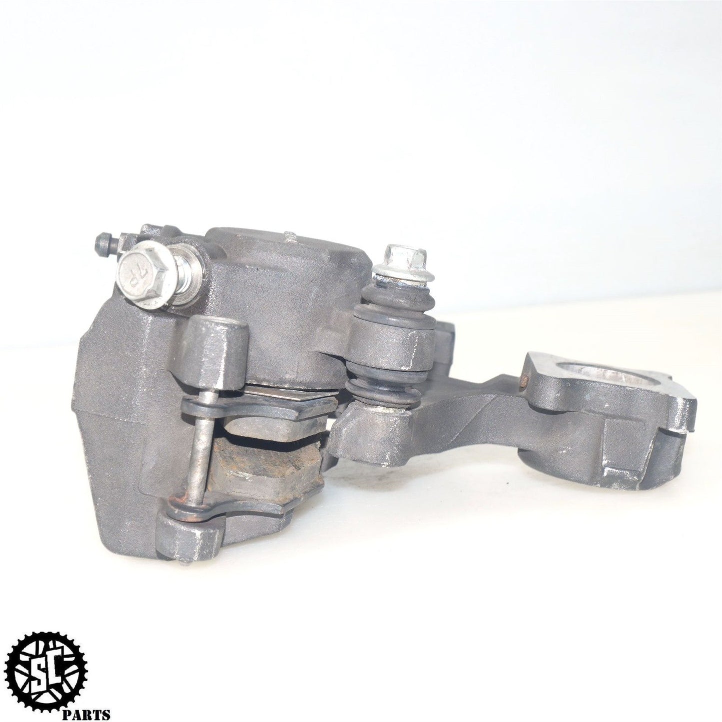 2007 2008 SUZUKI GSXR1000 REAR BRAKE CALIPER S54