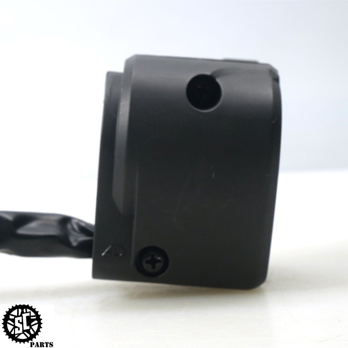 2006-2011 KAWASAKI NINJA ZX14 LEFT CONTROL SWITCH K23