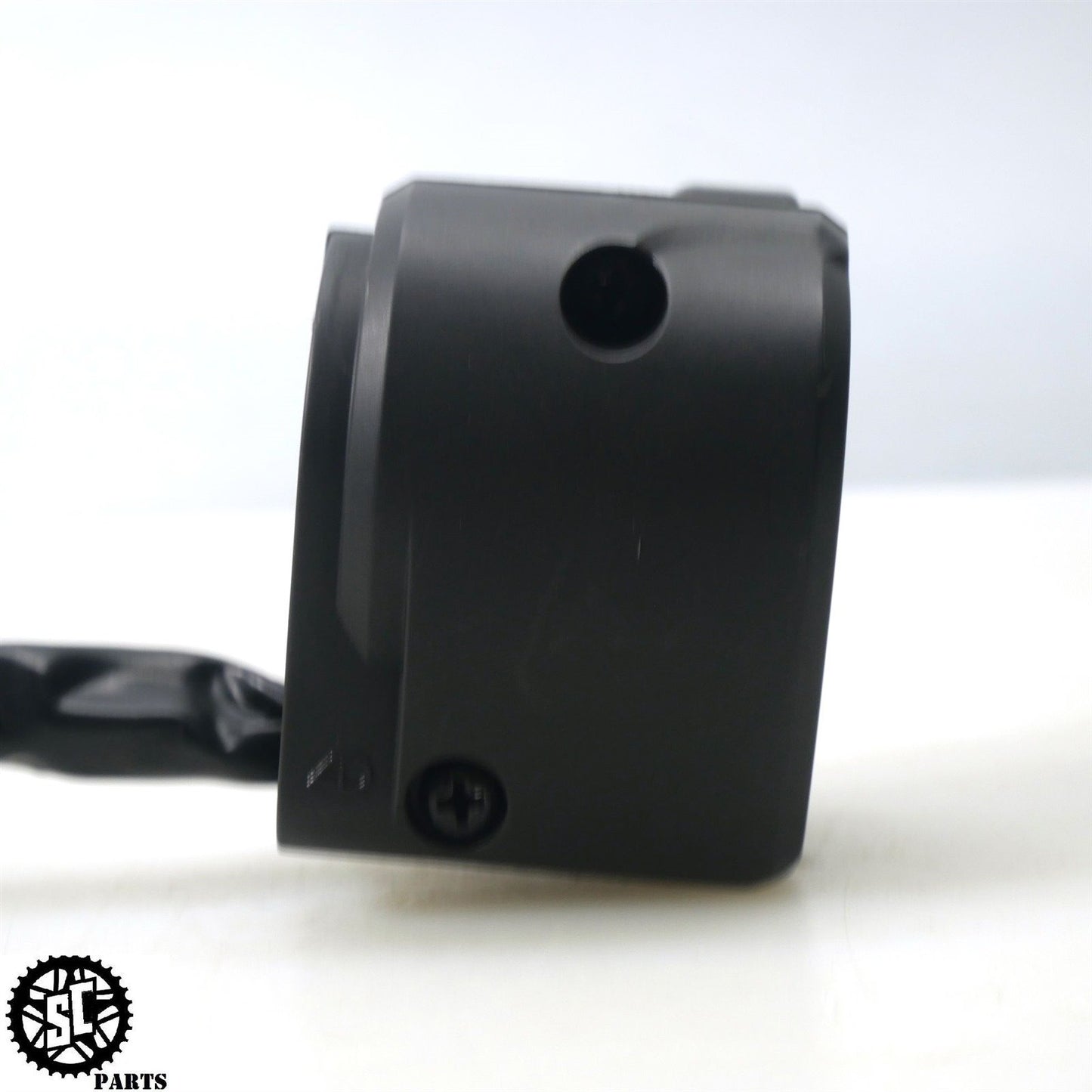 2006-2011 KAWASAKI NINJA ZX14 LEFT CONTROL SWITCH K23