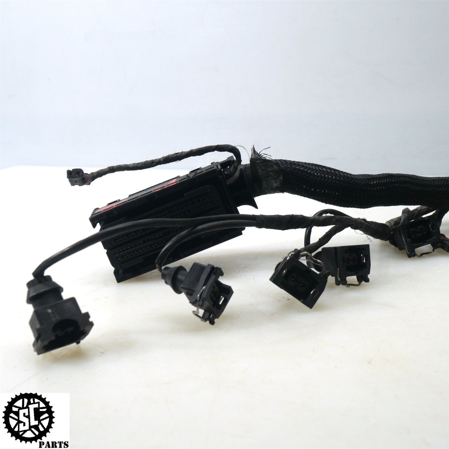 2015-2018 BMW S1000RR MAIN WIRING HARNESS B23