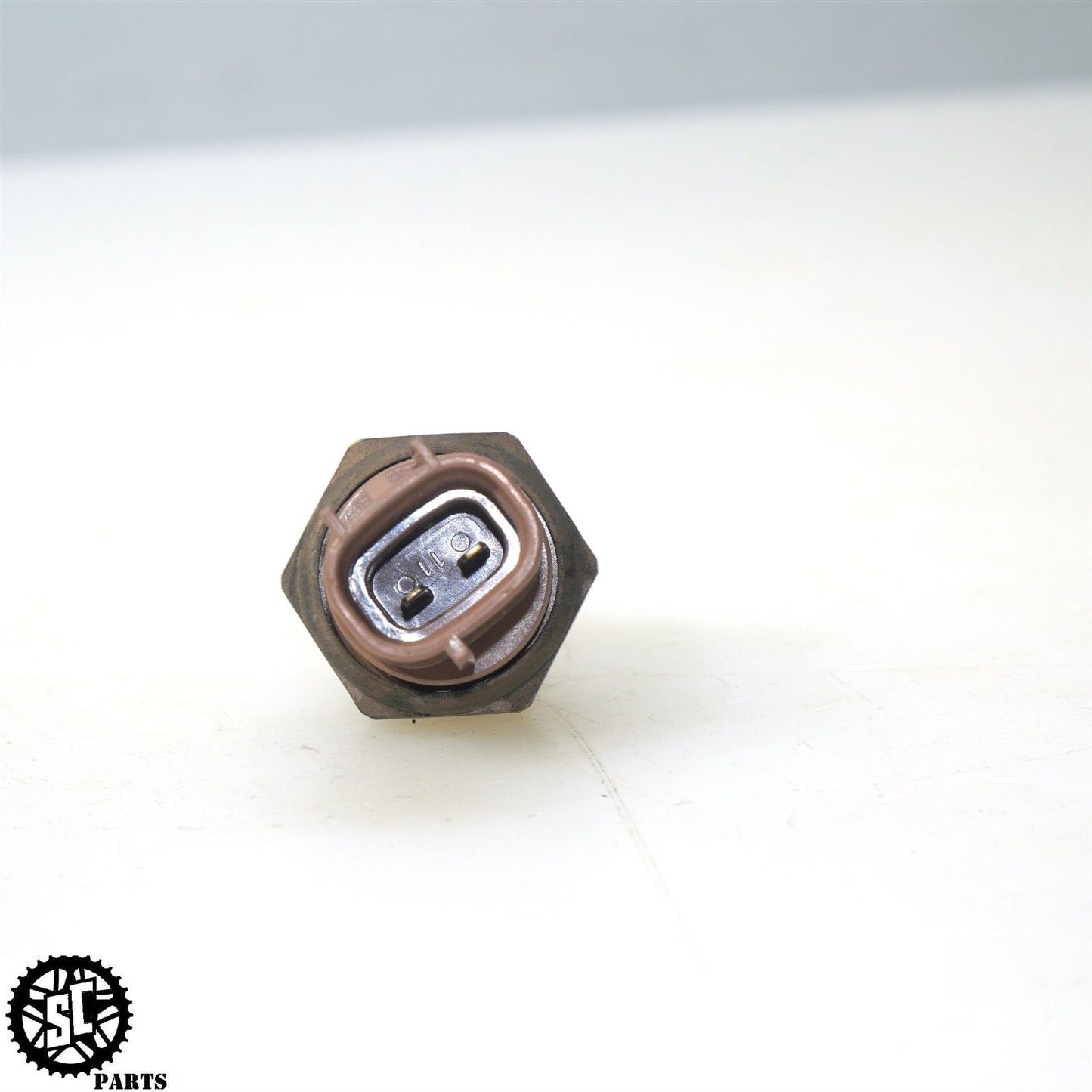 2010 KTM 990 RADIATOR COOLANT FAN SWITCH SENSOR KT01