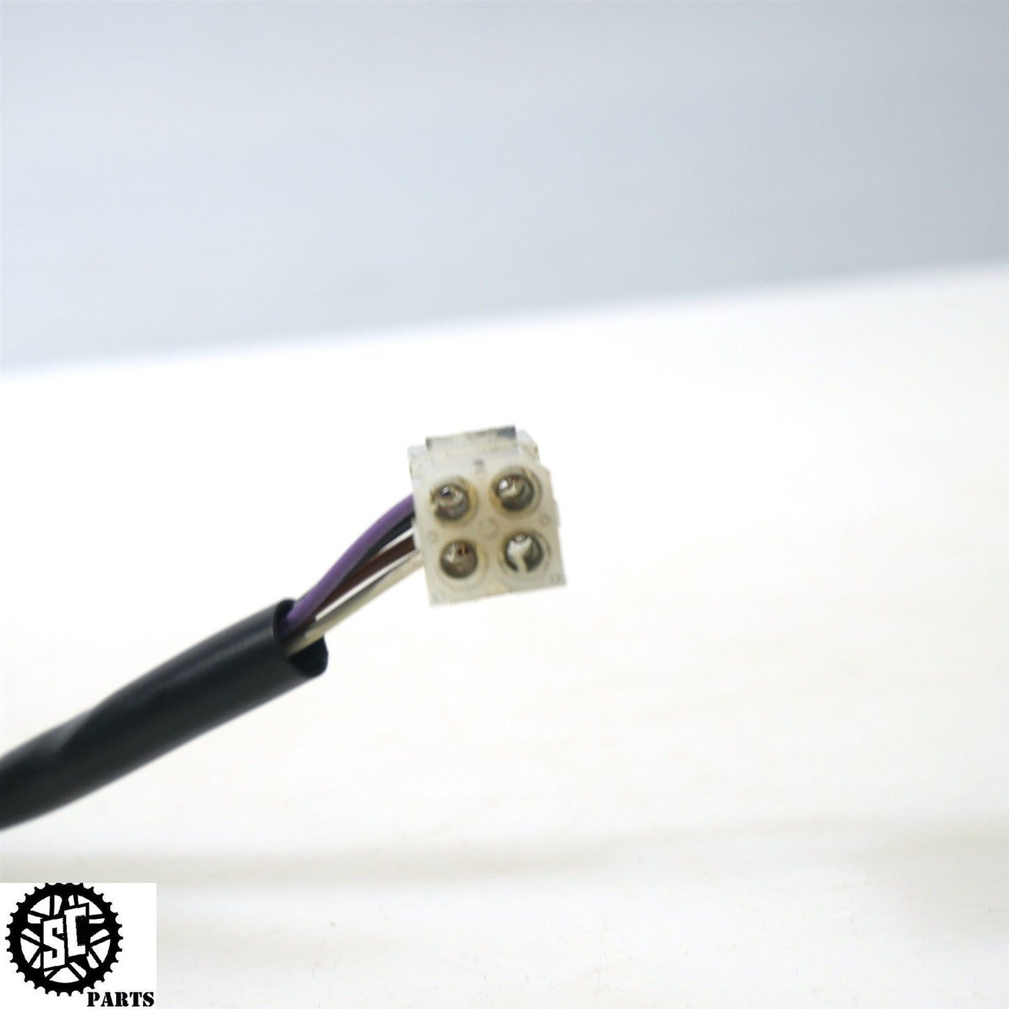 2010 KTM 990 SMT SUPERMOTO LICENSE PLATE LIGHT KT01