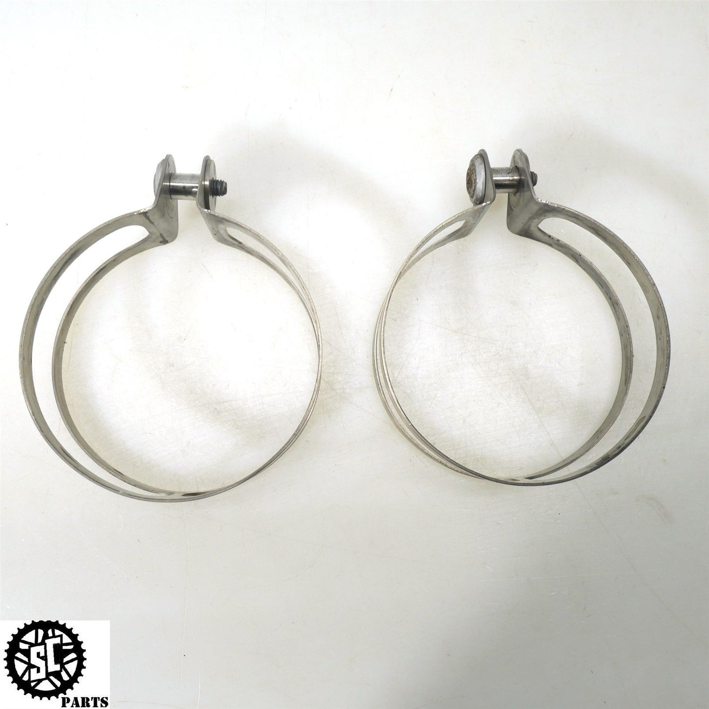 2010 KTM 990 SMT SUPERMOTO EXHAUST HANGER BLACK KT01