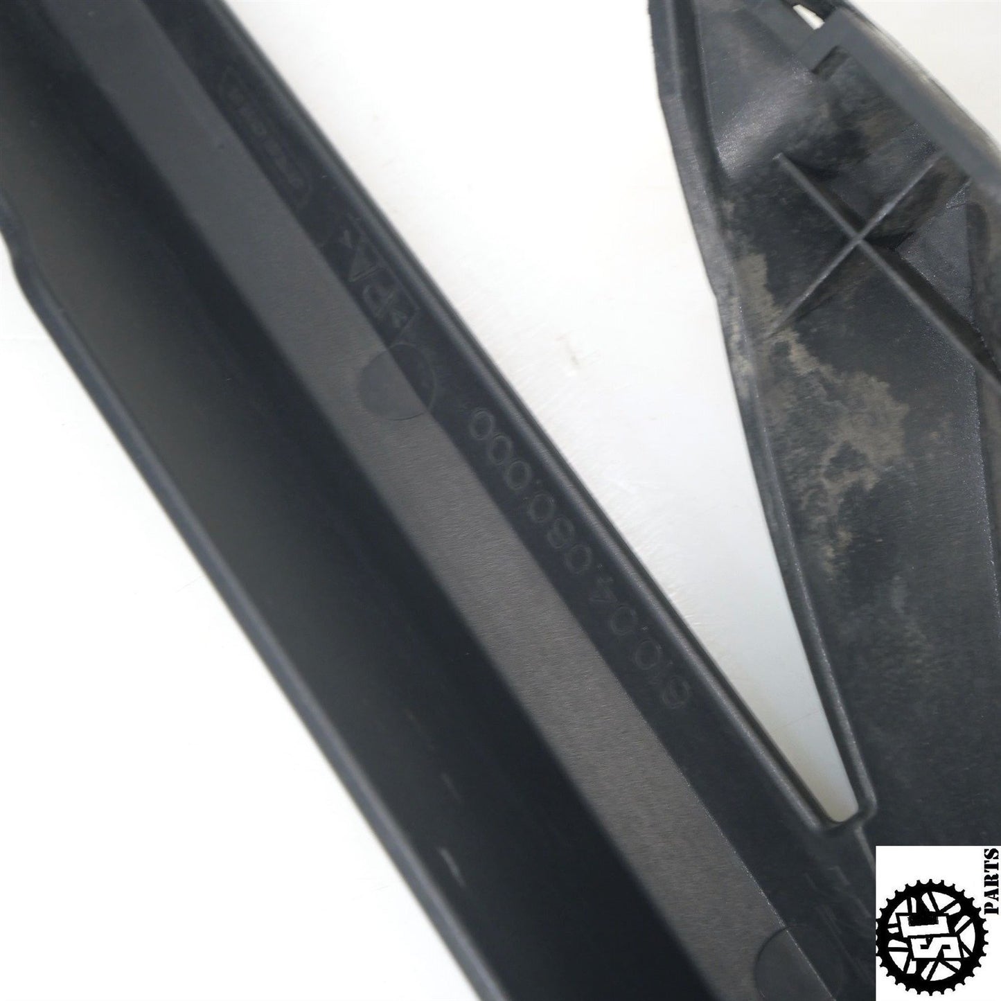 2010 KTM 990 SMT SUPERMOTO REAR FENDER CHAIN GUARD KT01