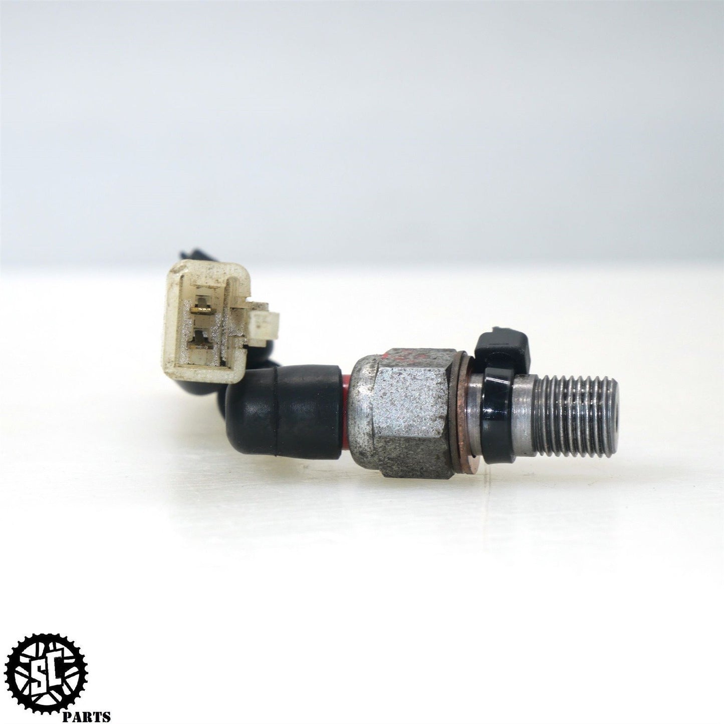 2010 KTM 990 SMT SUPERMOTO REAR BRAKE PRESSURE SWITCH SENSOR KT01