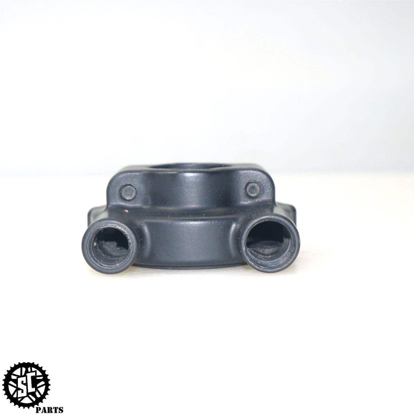 2010 KTM 990 SMT SUPERMOTO THROTTLE CABLE HOUSING BRACKET KT01