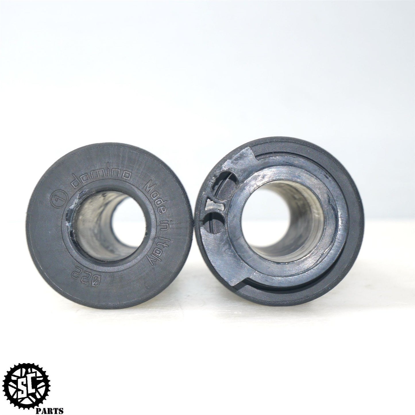 2010 KTM 990 SMT SUPERMOTO DOMINO GRIP THROTTLE TUBE KT01