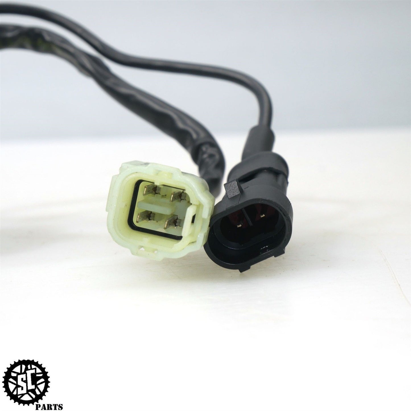 2017 DUCATI MULTISTRADA 950 PAIRED LOCK SET ECU IGNITION SWITCH COMPUTER D13