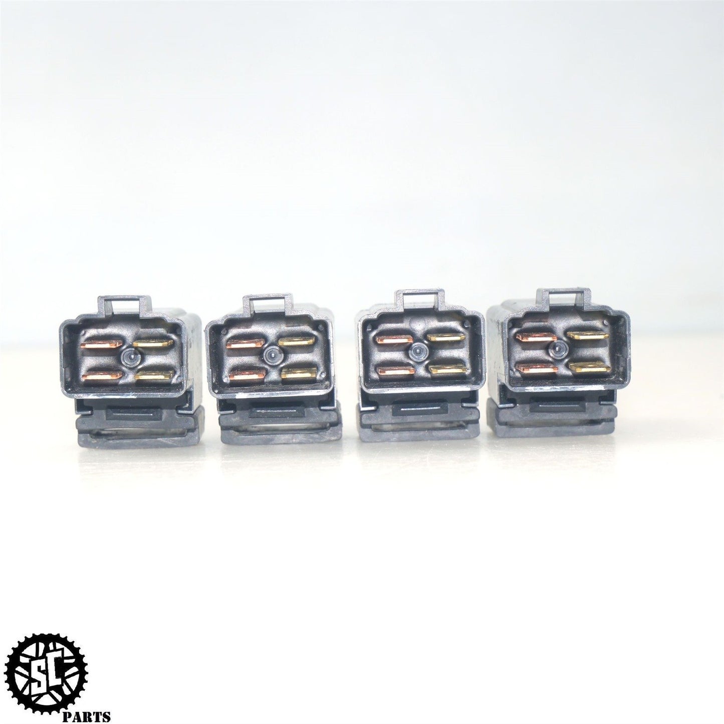 2017-2021 DUCATI MULTISTRADA 950 RELAY D13