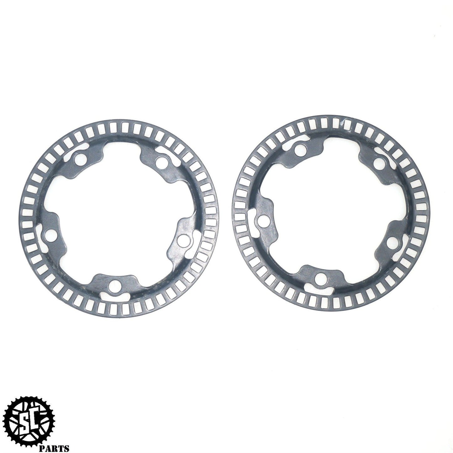 2017-2021 DUCATI MULTISTRADA 950 FRONT REAR ABS BRAKE RING SENSOR D13