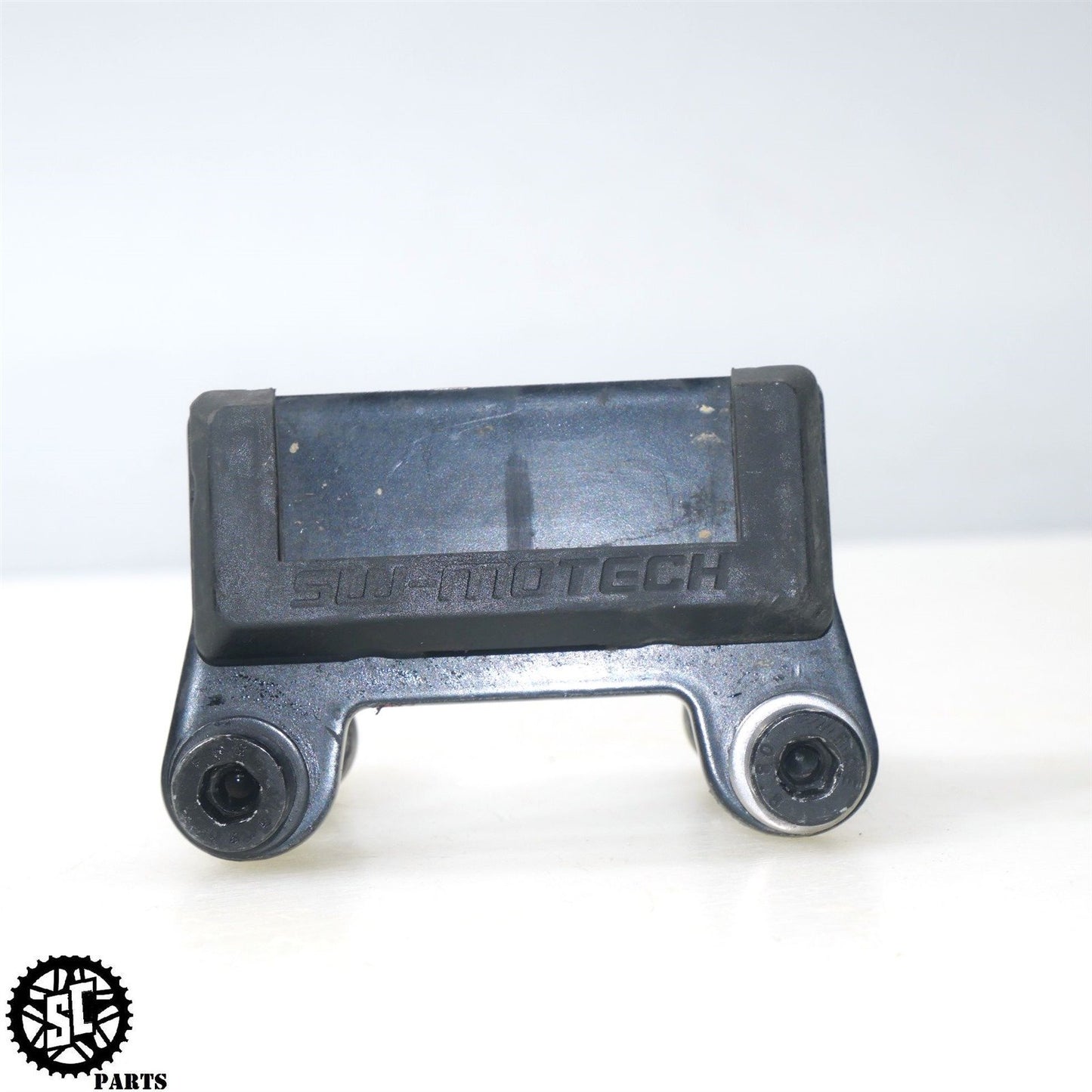 2017-2021 DUCATI MULTISTRADA 950 SW-MOTECH QUICK-LOCK GPS MOUNT D13