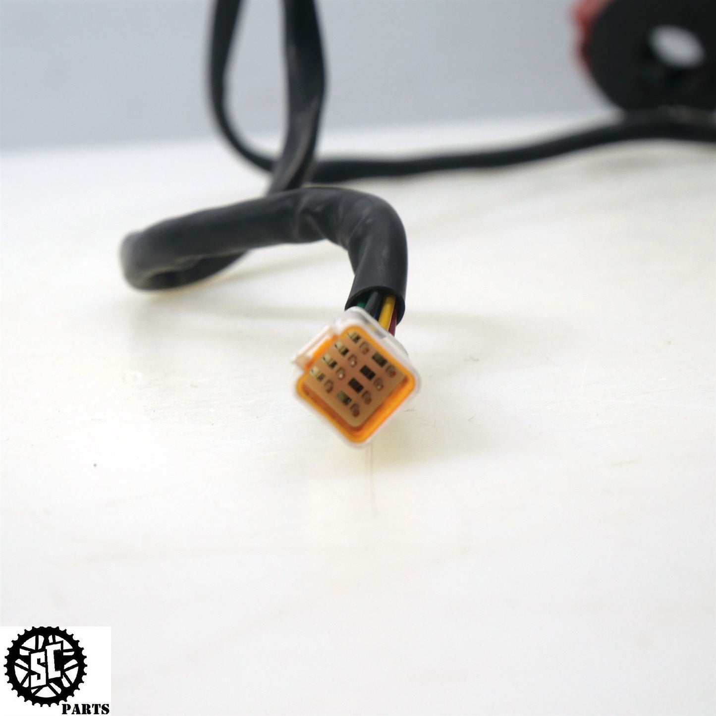 2017-2021 DUCATI MULTISTRADA 950 RIGHT CONTROL KILL SWITCH D13