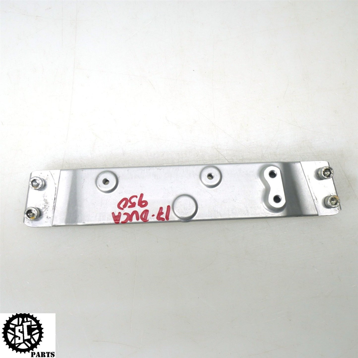 2017-2021 DUCATI MULTISTRADA 950 FRAME BRACKET D13