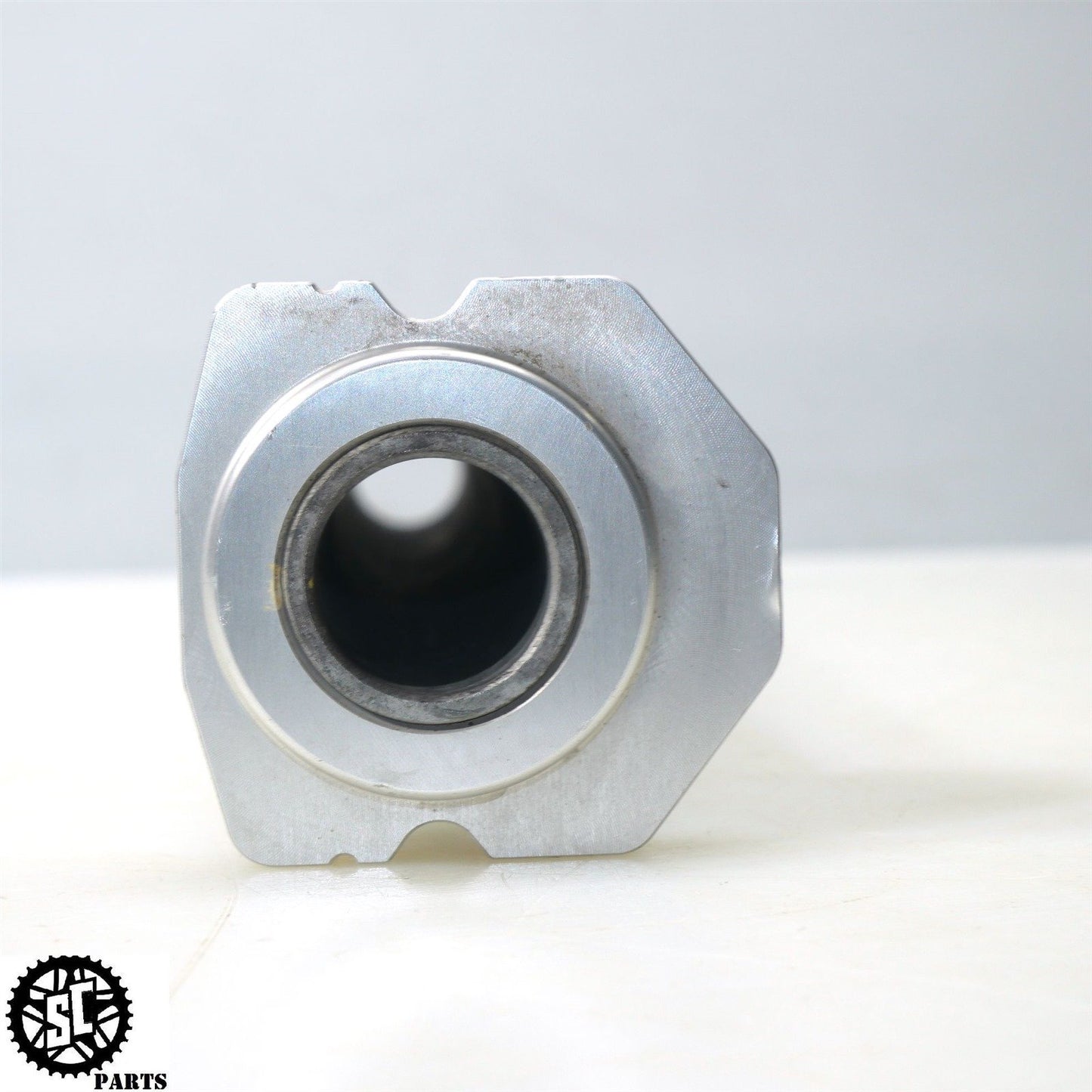 2017-2021 DUCATI MULTISTRADA 950 REAR WHEEL AXLE BOLT CHAIN ADJUSTER BLOCKS D13