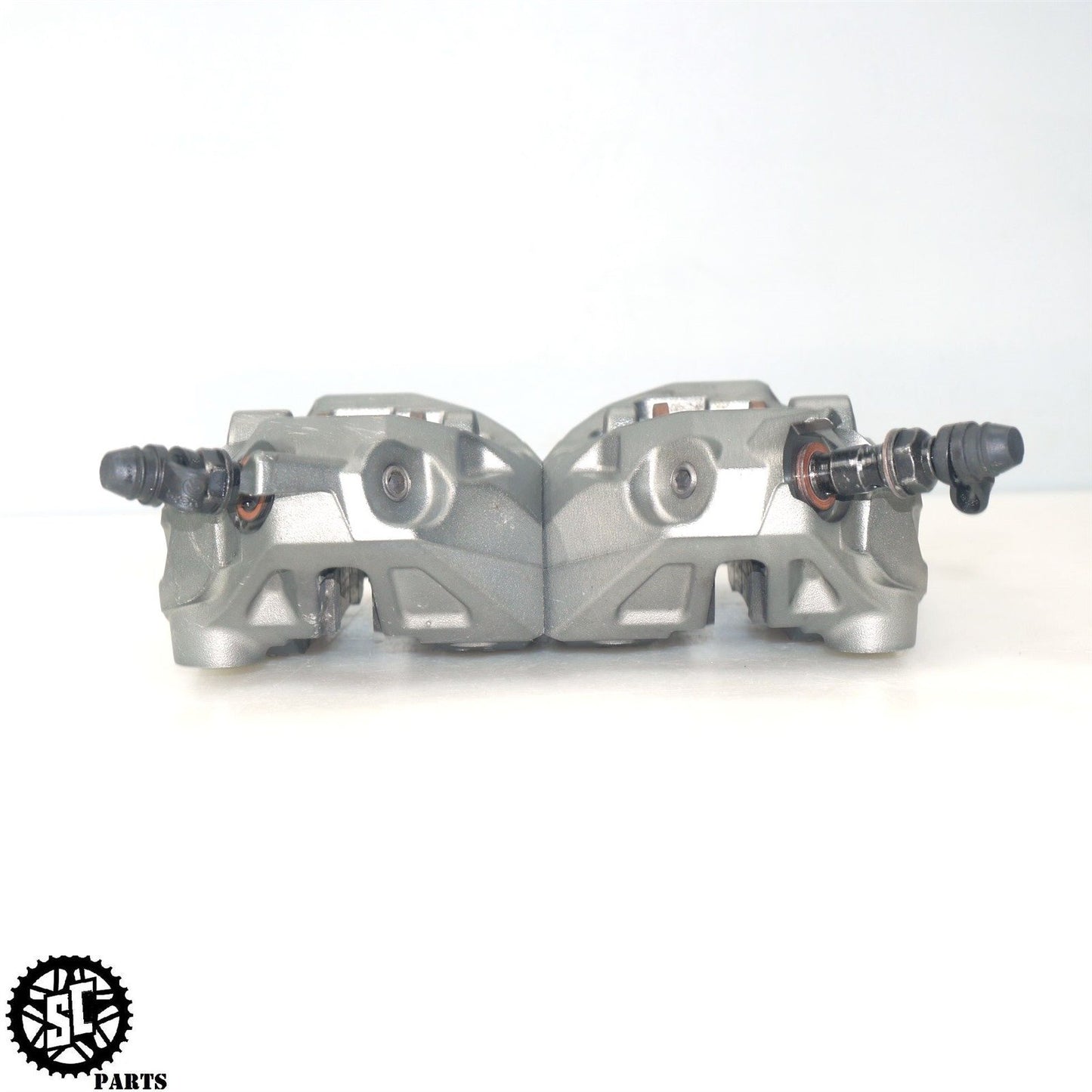 2017-2021 DUCATI MULTISTRADA 950 FRONT BRAKE CALIPER D13