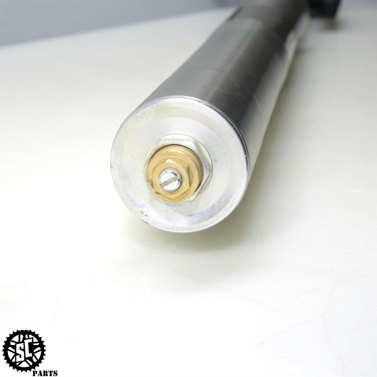 2017-2021 DUCATI MULTISTRADA 950 RIGHT FRONT FORK TUBE LEG SB D13