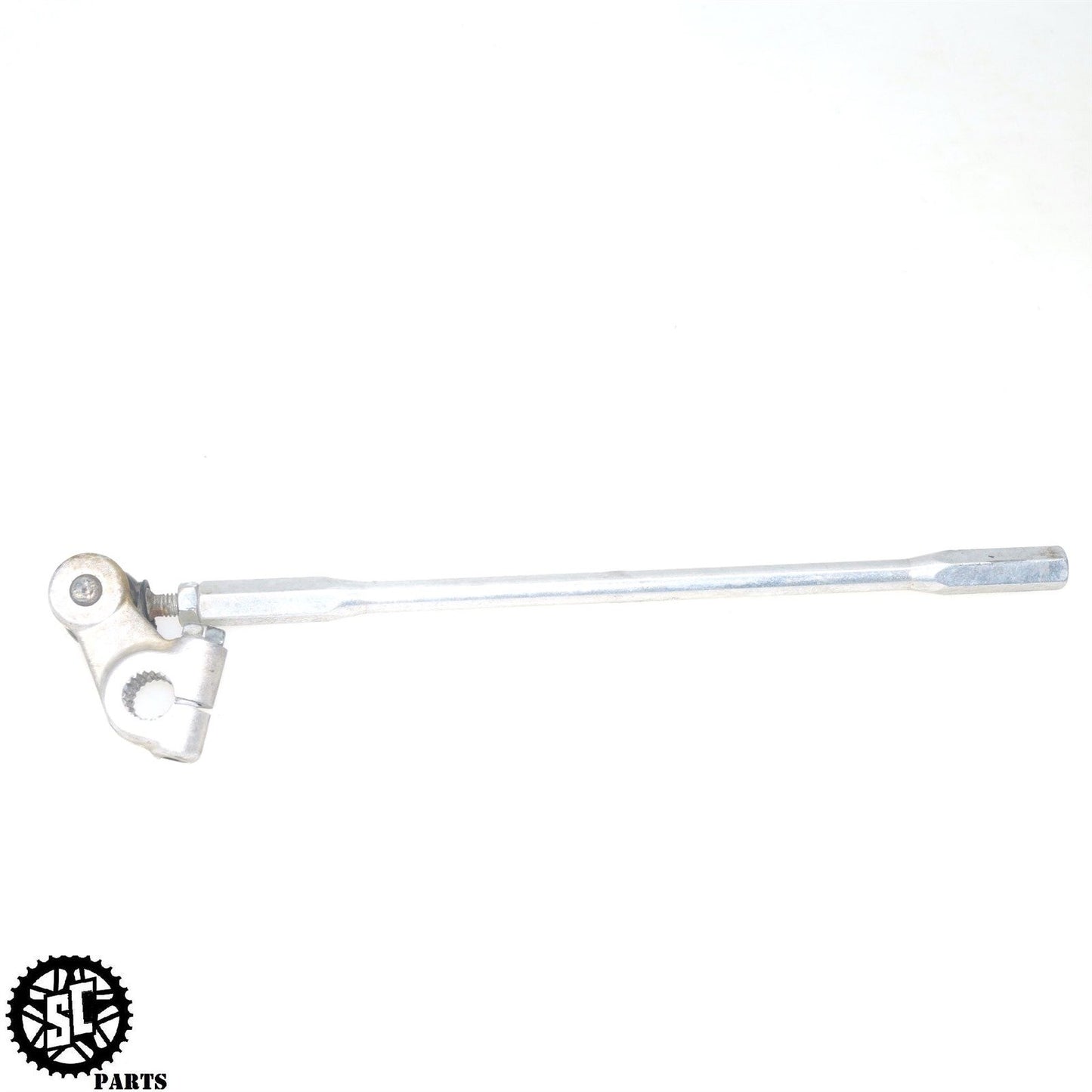 2008-2009 SUZUKI GSXR 600 750 GEAR SHIFTER ROD LINKAGE S46