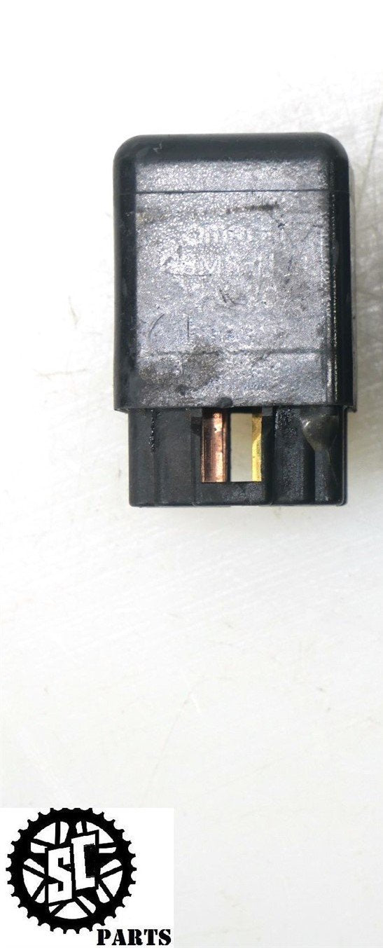 2003-2004 HONDA CBR 600RR RELAY G8MS H11