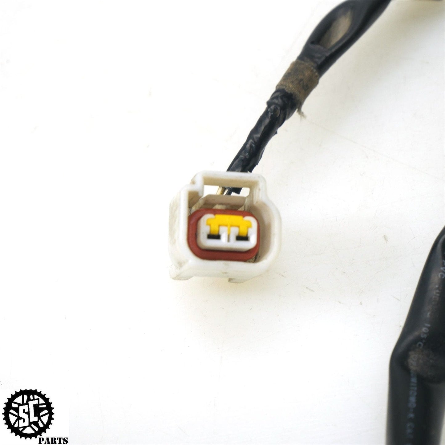 2003-2004 HONDA CBR 600RR IGNITION COIL WIRING HARNESS H11