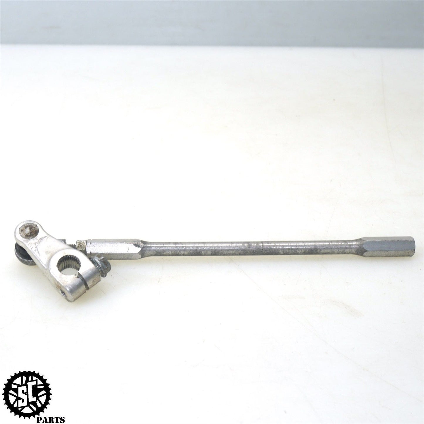 2003-2004 HONDA CBR 600RR GEAR SHIFTER ROD H11