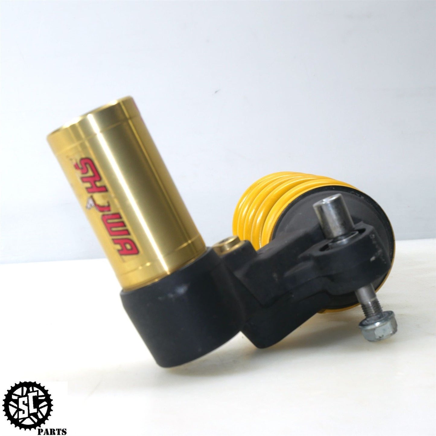 2003-2004 HONDA CBR 600RR REAR SHOCK ABSORBER H11