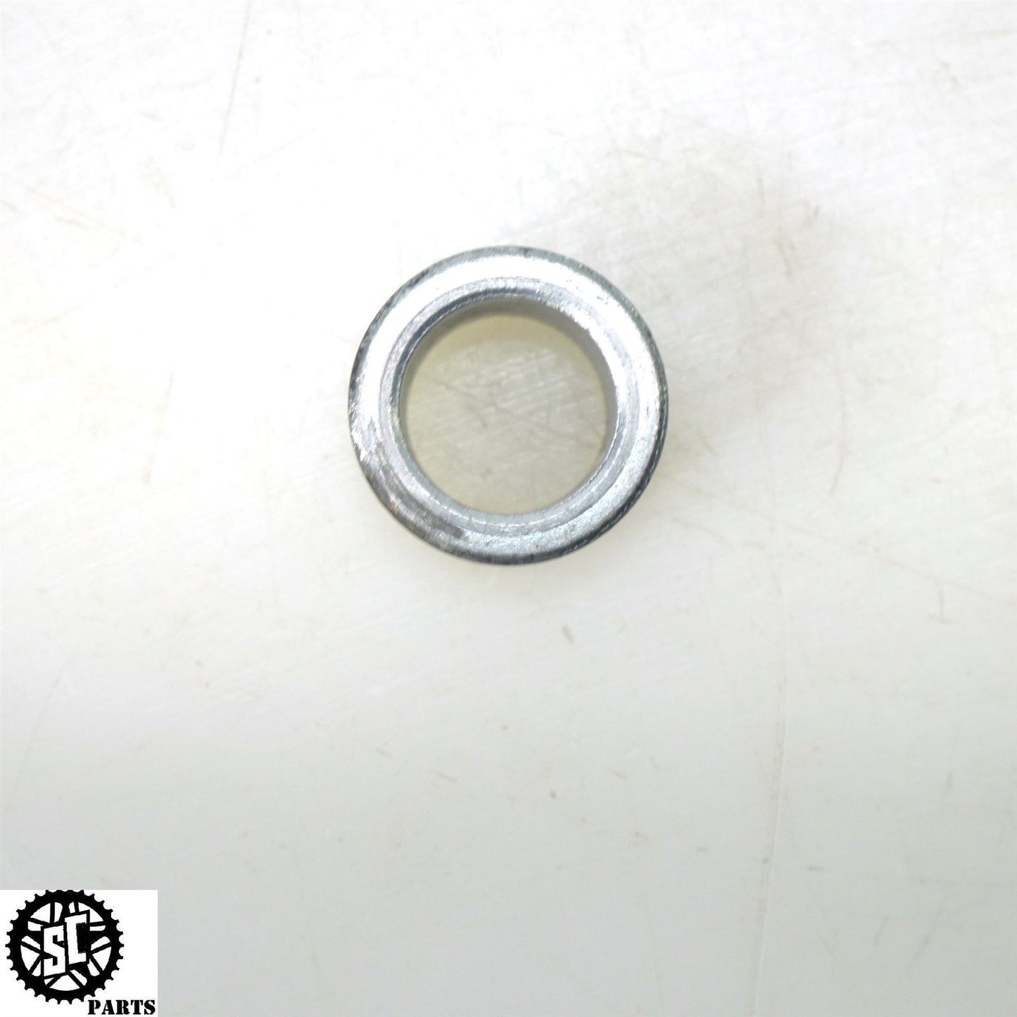 2022 INDIAN CHALLENGER FRONT WHEEL AXLE SPACER HD48