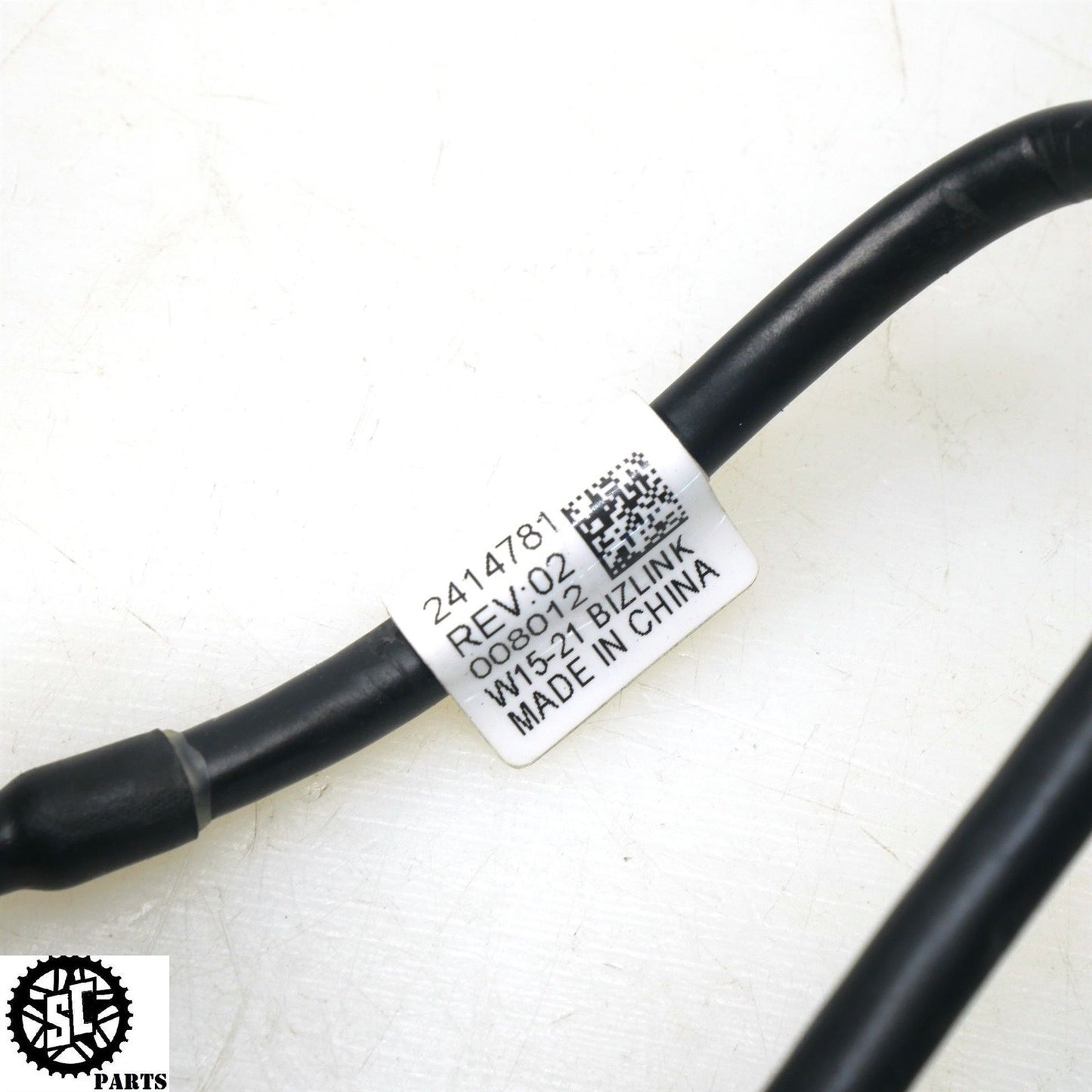 2022 INDIAN CHALLENGER USB MEDIA CABLE WIRING HARNESS HD48