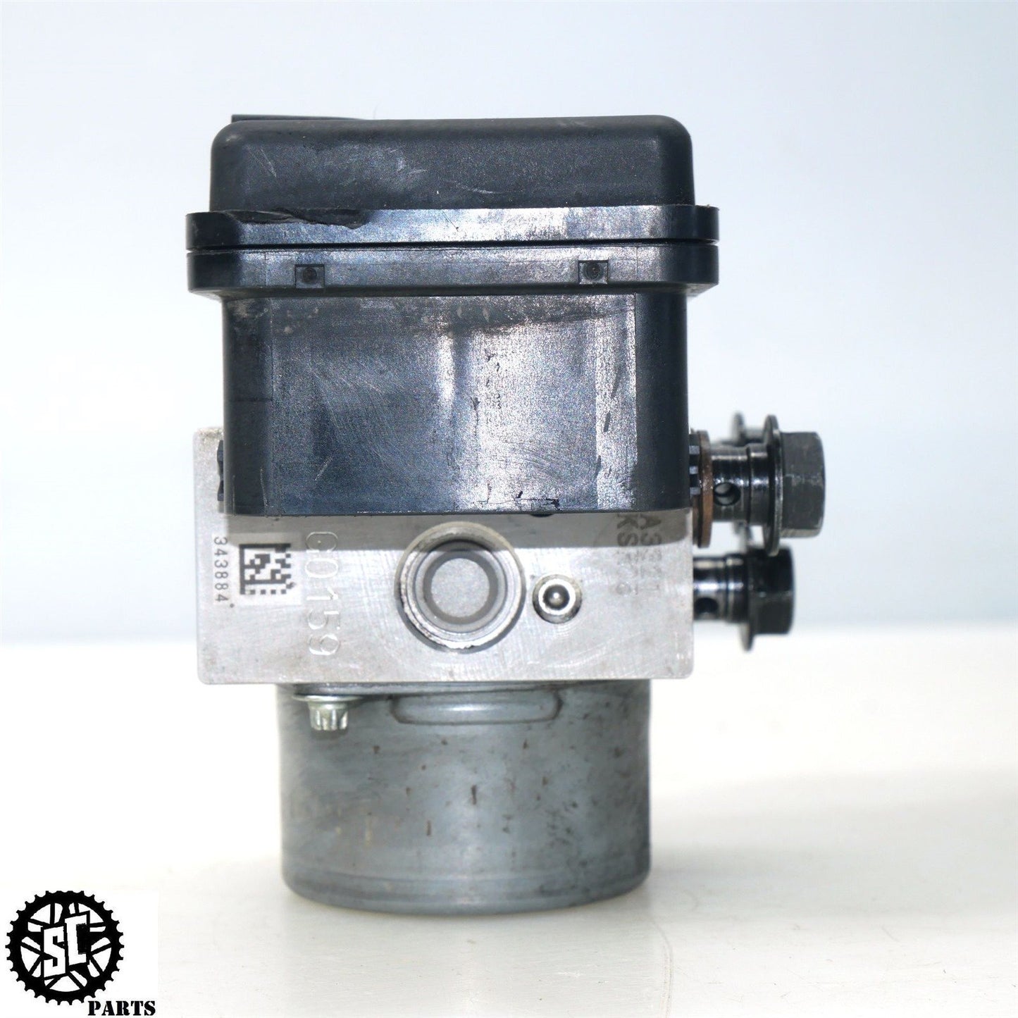 2022 INDIAN CHALLENGER ABS BRAKE PUMP MODULE HD48