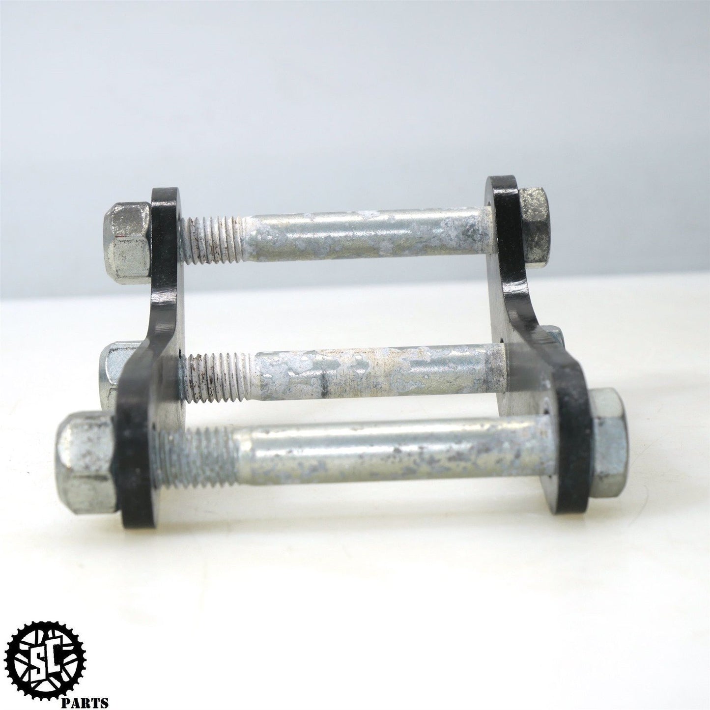 2022 INDIAN CHALLENGER FRONT HEAD ENGINE MOTOR MOUNT BRACKET HD48